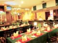 三亚豪威麒麟大酒(jiǔ)店地(dì)中海西餐厅