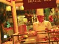 三亚(yà)豪威麒麟大酒店巴(bā)西烧烤园