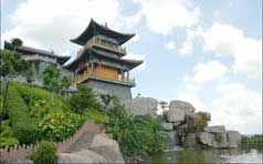 &#19975;&#35937;&#22478;&#45;&#19975;&#35937;&#22478;&#65288;&#20013;&#22269;&#65289;